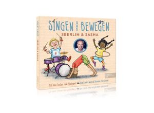 4029759175117 - Singen & Bewegen - Singen & Bewegen (CD)