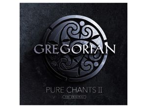 4029759182801 - Pure Chants Ii - Gregorian (CD)