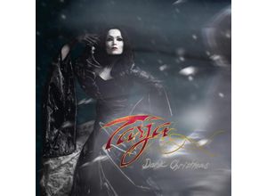 4029759186625 - Dark Christmas (Cd Digipak) - Tarja (CD)