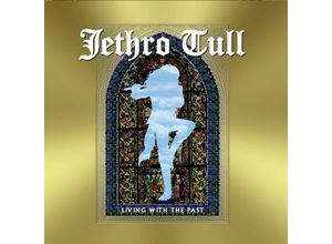 4029759191117 - Living With The Past - Jethro Tull (CD)