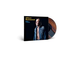 4029759191520 - Body Of Work - Albert Hammond (CD)