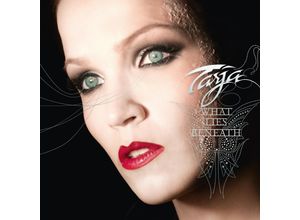 4029759192039 - What Lies Beneath (Ltd 2lp Edition) - Tarja (LP)