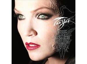 4029759192046 - What Lies Beneath (2cd Deluxe Digipak) - Tarja (CD)