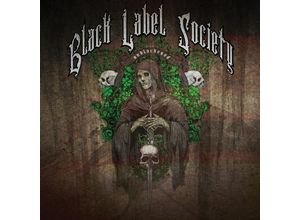 4029759194330 - Unblackened (2cd) - Black Label Society (CD)