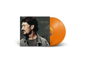 4029759195245 - Stony Road (Ltd 2lp Orange 180g Gtf) - Chris Rea (LP)