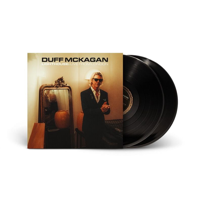 4029759209126 - Lighthouse Live From London LP multicolor 4029759209126 - Lighthouse Live From London LP multicolor