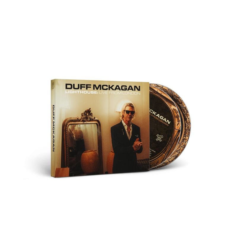 4029759209263 - Lighthouse Live From London CD multicolor 4029759209263 - Lighthouse Live From London CD multicolor