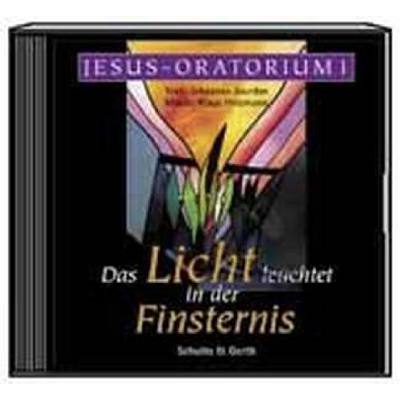 4029856391380 - Das Licht leuchtet in der Finsternis