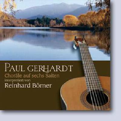 4029856393292 - Paul Gerhardt - Choräle auf sechs Saiten 5