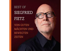 4029856394060 - Von Guten Mächten Wunderbar Ge - Siegfried Fietz (CD)