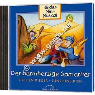 4029856397498 - Der barmherzige Samariter