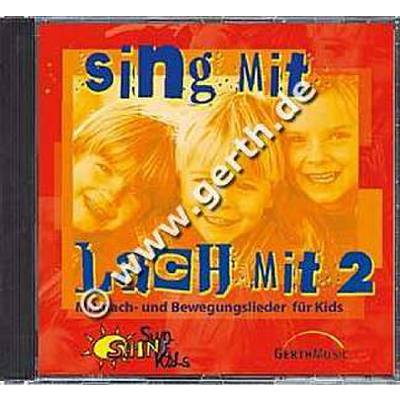 4029856397603 - Sing mit lach mit 2