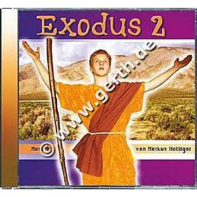 4029856397856 - EXODUS 2