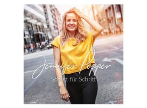 4029856400099 - Schritt Für Schritt - Jennifer Pepper (CD)