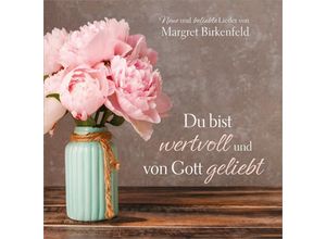 4029856400204 - Du Bist Wertvoll Und Von Gott Geliebt - Various (CD)