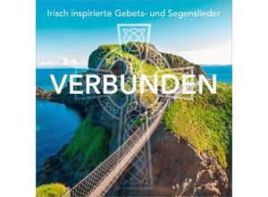 4029856400280 - Verbunden - Chris Lass Jörn Schlüter (CD)