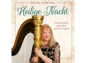 4029856400297 - Heilige Nacht - Regina Ederveen (CD)