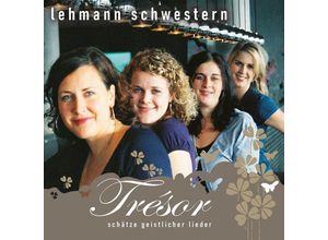 4029856400303 - Trésor - Lehmann Schwestern (CD)