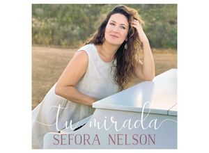 4029856400518 - Tu Mirada - Sefora Nelson (CD)