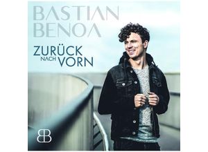 4029856400549 - Zurück Nach Vorn - Bastian Benoa (CD)