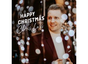 4029856400617 - Happy Christmas - Chris Lass (CD)