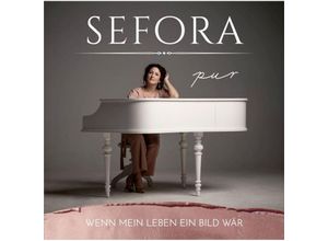 4029856400686 - Wenn Mein Leben Ein Bild Wär - Sefora Nelson (CD)