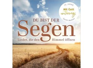 4029856400716 - Du Bist Der Segen - Various (CD)