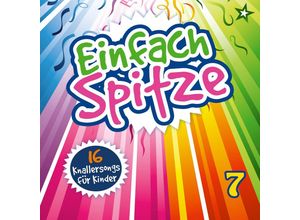 4029856406671 - Einfach SpitzeVol7 - Various (CD)