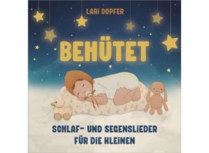 4029856406831 - Behütet - Lari Dopfer Lukas Dopfer (CD)