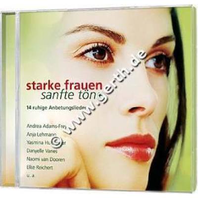 4029856463599 - STARKE FRAUEN SANFTE TOENE