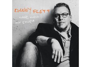 4029856464688 - Tanz Durch Den Sturm - Danny Plett (CD)