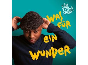 4029856464978 - Was Für Ein Wunder - Sam Samba (CD)