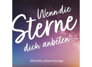 4029856465005 - Wenn Die Sterne Dich Anbeten - Various (CD)