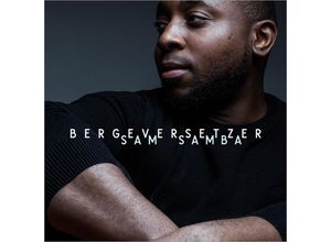 4029856465104 - Bergeversetzer - Sam Samba (CD)