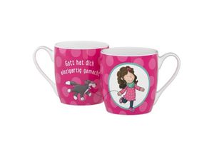 4029856844213 - Emmi - Kindertasse