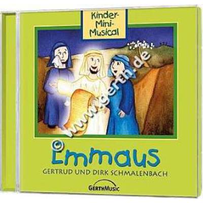 4029856937663 - EMMAUS