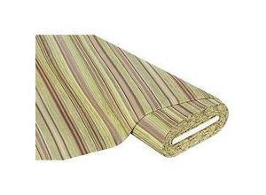 4029863415321 - Möbelstoff Streifen Pernitz grün-color