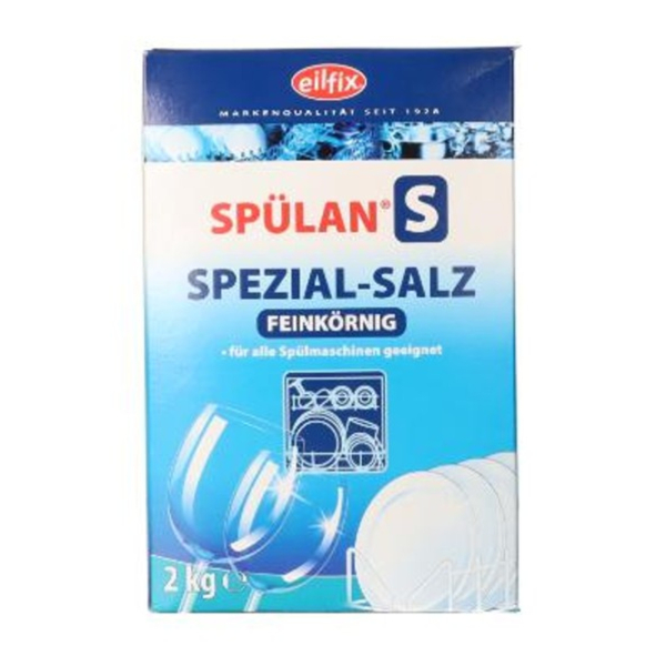 4029888001165 - Spülmaschinensalz Regeneriersalz Inhalt 2 kg pH-Wert neutral ab 5 Stk kaiserkraft 4029888001165 - Spülmaschinensalz Regeneriersalz Inhalt 2 kg pH-Wert neutral ab 5 Stk kaiserkraft