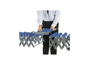 4030127030327 - Gura Verbindungsstück für Röllchenbahn Röllchenbahn 400 mm Kunststoffröllchen 4030127030327 - Gura Verbindungsstück für Röllchenbahn Röllchenbahn 400 mm Kunststoffröllchen