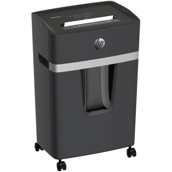 4030152028115 - Go Europe Gmbh - hp Aktenvernichter Pro 15cc Sicherheitsstufe P-4 Shredder Papier Kreditkarten