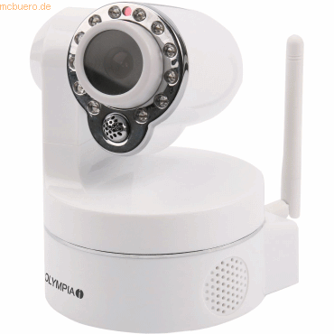 4030152059386 - Go Europe Gmbh - olympia ic 720P ip Kamera für olympia Protect Serie 60xx 90xx