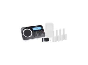4030152060177 - Go Europe Gmbh - olympia Protect 9761 gsm Haus Alarmanlage Funk Alarmsystem mit App 4030152060177 - Go Europe Gmbh - olympia Protect 9761 gsm Haus Alarmanlage Funk Alarmsystem mit App