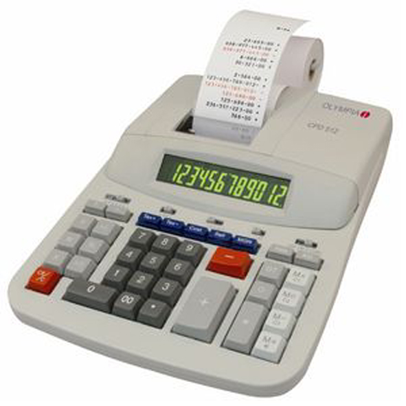 4030152942121 - Tischrechner CPD-512 4030152942121 - Tischrechner CPD-512