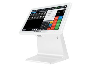 4030152954117 - OLYMPIA Registrierkasse TS10 inkl eingebautem Scanner (ohne TSE-Lizenz) weiß 4030152954117 - OLYMPIA Registrierkasse TS10 inkl eingebautem Scanner (ohne TSE-Lizenz) weiß
