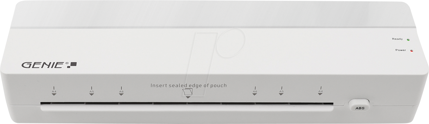 4030152955374 - GENIE LA4004 - Laminiergerät DIN A4 LA 400