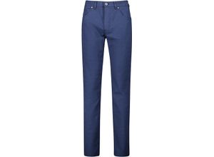 4030187573871 - gardeur Jeanshose 5-Pocket Komfort-Stretch uni für Herren blau 33 32