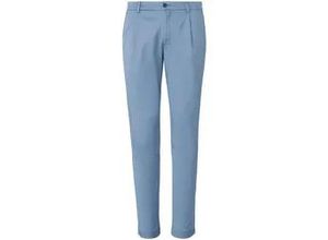 4030188693455 - Hose Modell Sergio Slim Fit gardeur blau 26