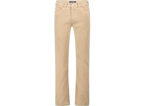 4030188882231 - gardeur Cordhose Modern-Fit Mid-Waist für Herren beige 38 32