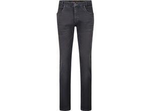 4030188968553 - gardeur Jeans Slim Fit für Herren grau 34 30