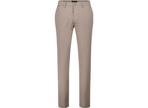 4030189455731 - gardeur Tonic Chino Zero Gravity Tapered Fit für Herren beige 36 32